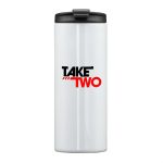 Custom Renzi Tumbler - 12oz - 6