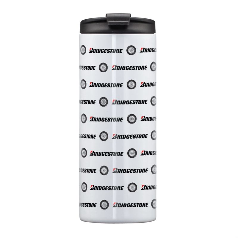 Custom Renzi Tumbler - 12oz - 8
