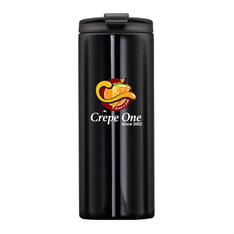 Custom Renzi Tumbler - 12oz