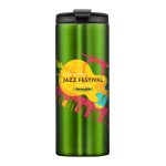 Custom Renzi Tumbler - 12oz - 9