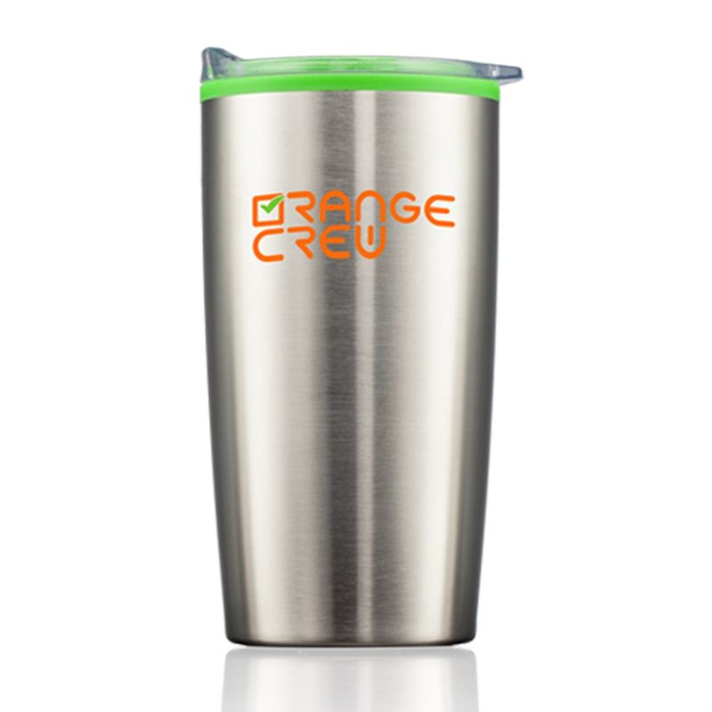 Custom Serrano Tumbler - 20oz