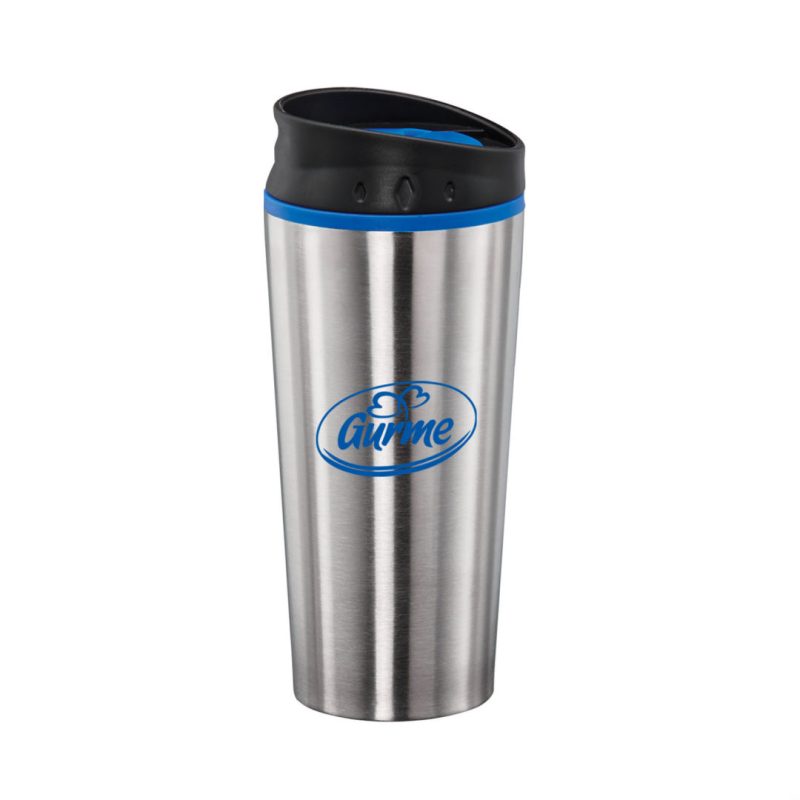 Custom Simple Tumbler - 15oz - 2