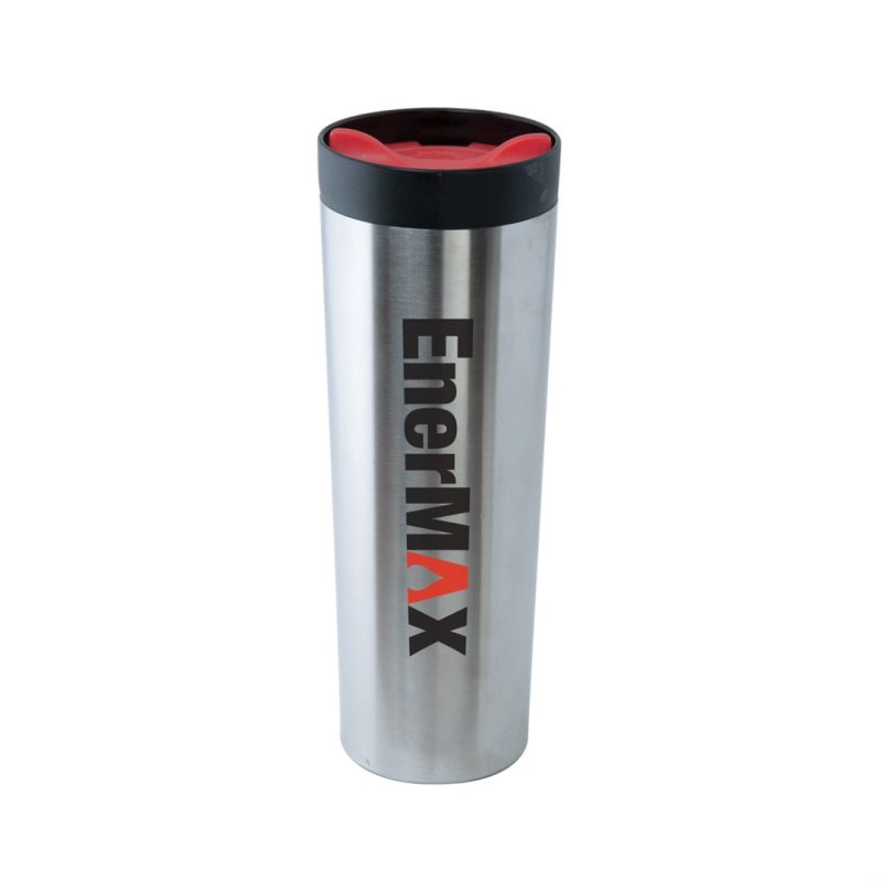 Custom Slender Tumbler - 16oz - 1