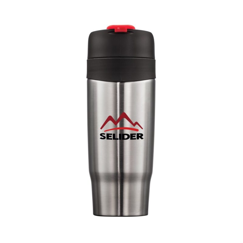 Custom Soho Tumbler - 18oz - 2