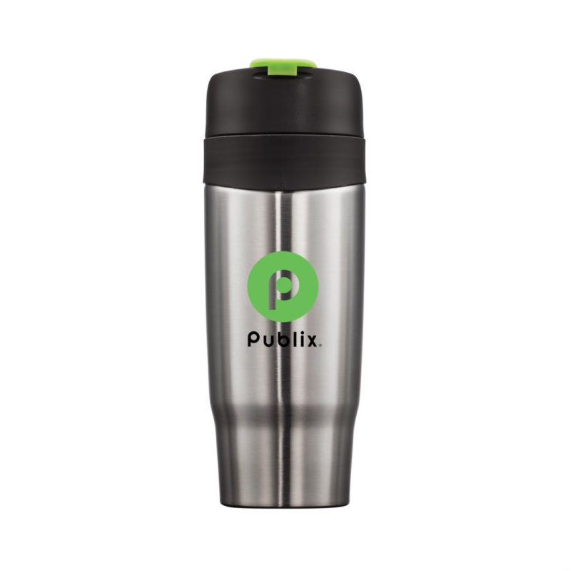Custom Soho Tumbler - 18oz