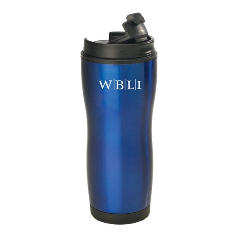 Custom Stylish Tumbler - 2