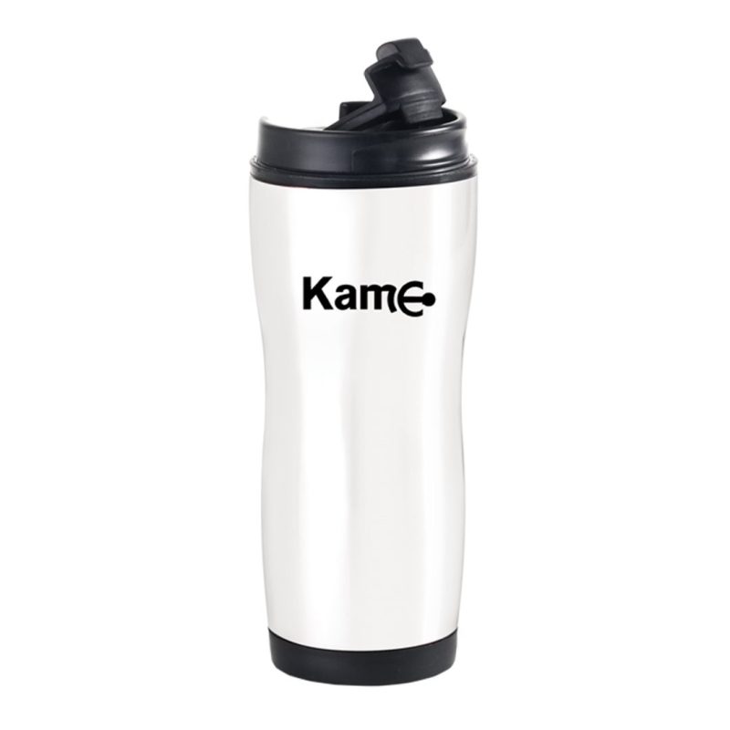 Custom Stylish Tumbler - 3