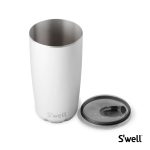 Custom S'well® Tumbler w/ Lid - 18oz - 3