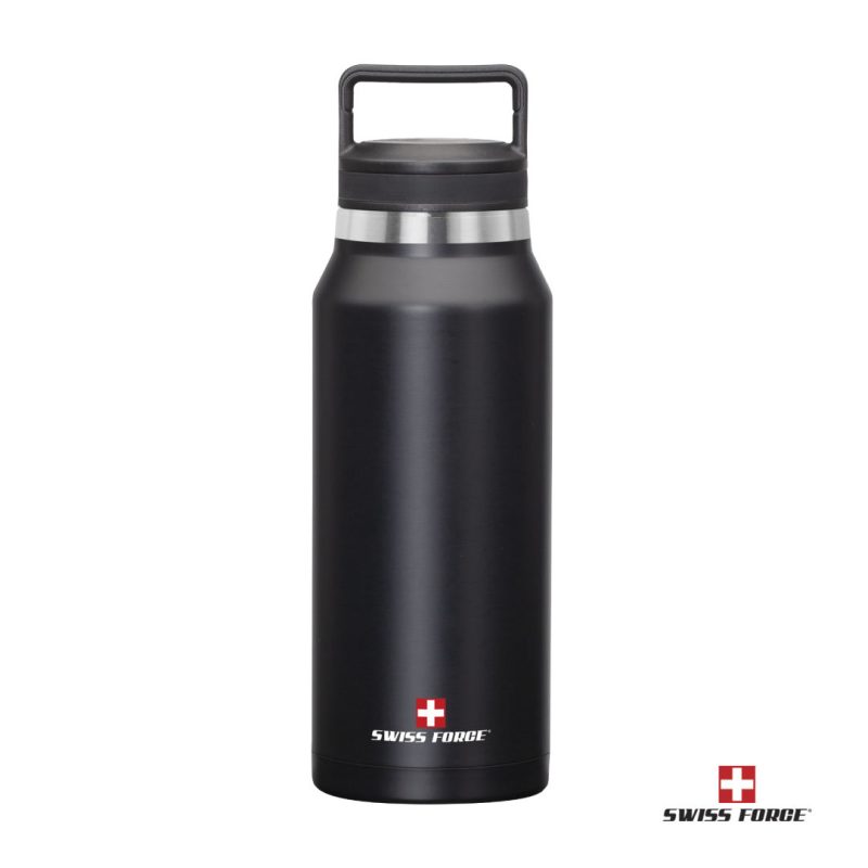 Custom Swiss Force® Xavier Tumbler - 32oz - 1