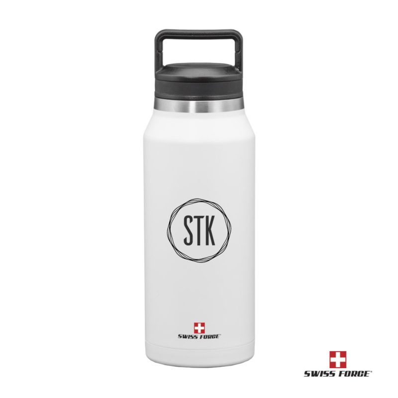 Custom Swiss Force® Xavier Tumbler - 32oz - 2
