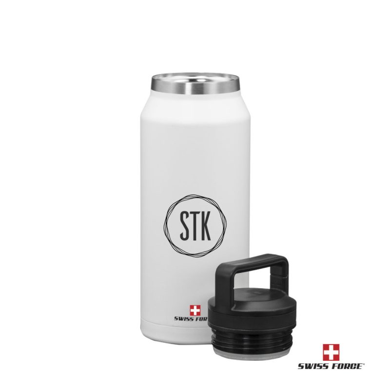 Custom Swiss Force® Xavier Tumbler - 32oz - 5