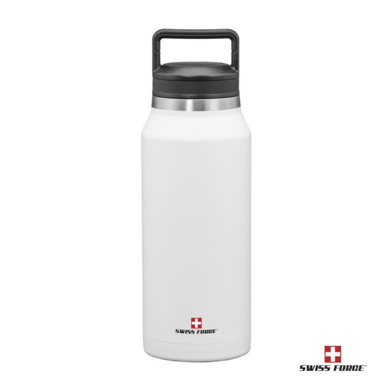 Custom Swiss Force® Xavier Tumbler - 32oz - 6