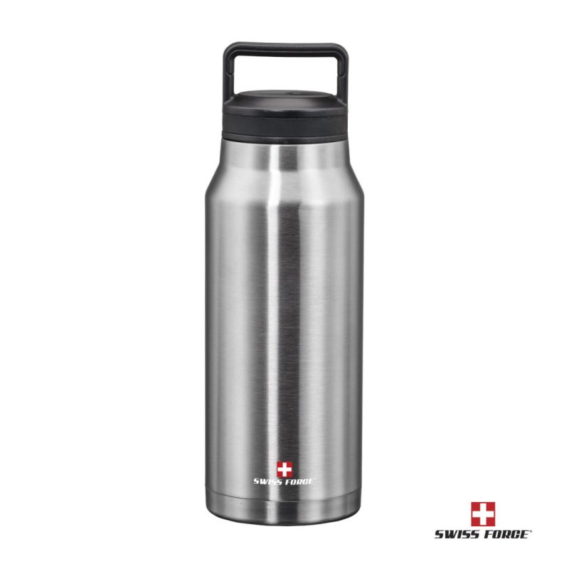 Custom Swiss Force® Xavier Tumbler - 32oz - 7