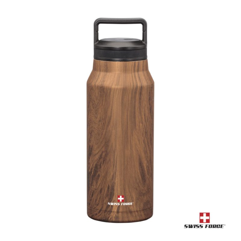 Custom Swiss Force® Xavier Tumbler - 32oz - 8