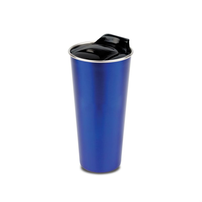Custom Textured Tumbler - 18oz - 1