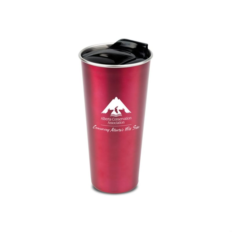 Custom Textured Tumbler - 18oz - 2