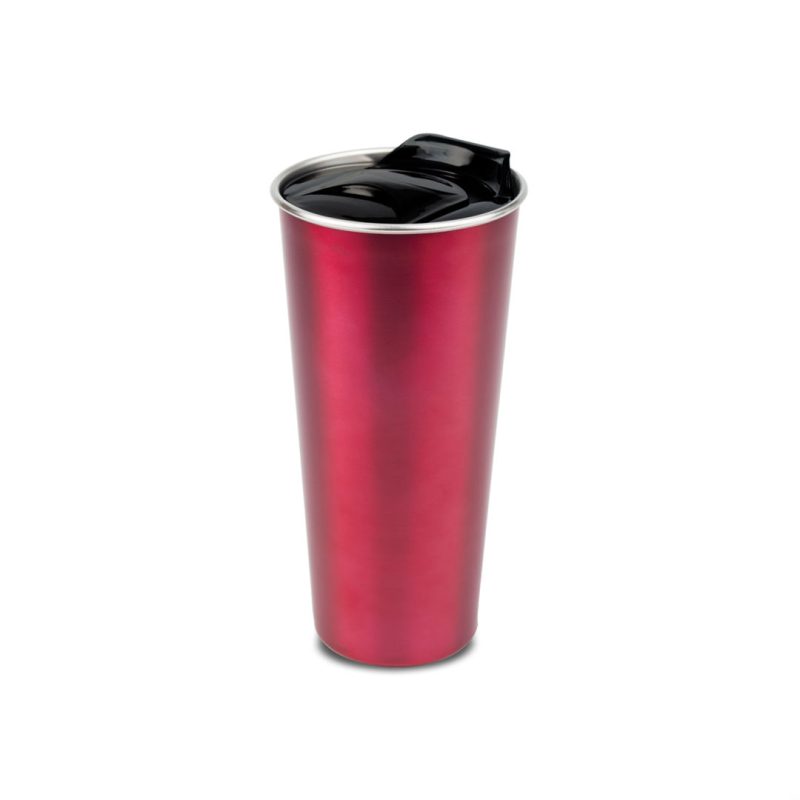 Custom Textured Tumbler - 18oz - 3