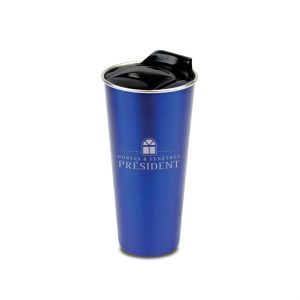 Custom Textured Tumbler - 18oz