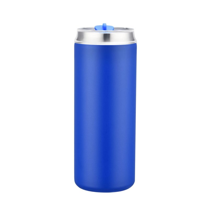 Custom Wynn Tumbler SS Straw w/Silcone Tip - 20oz - 6
