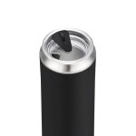 Custom Wynn Tumbler SS Straw w/Silcone Tip - 20oz - 9