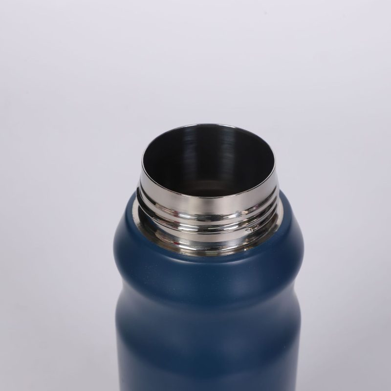 Custom 20oz Portable Double Walled Direct Swig Tumbler - 3