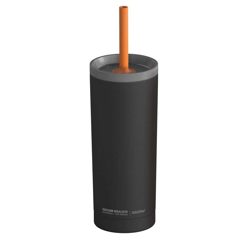 Custom Asobu® 20 Oz. Superb Sippy Tumbler - 1