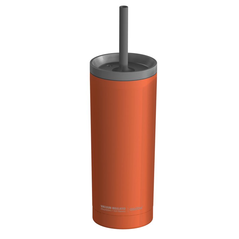Custom Asobu® 20 Oz. Superb Sippy Tumbler - 2
