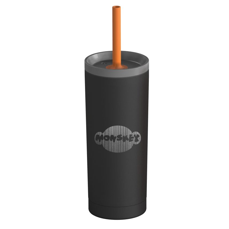 Custom Asobu® 20 Oz. Superb Sippy Tumbler - 5