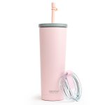 Custom Asobu® 27 Oz. Ocean Tumbler - 5