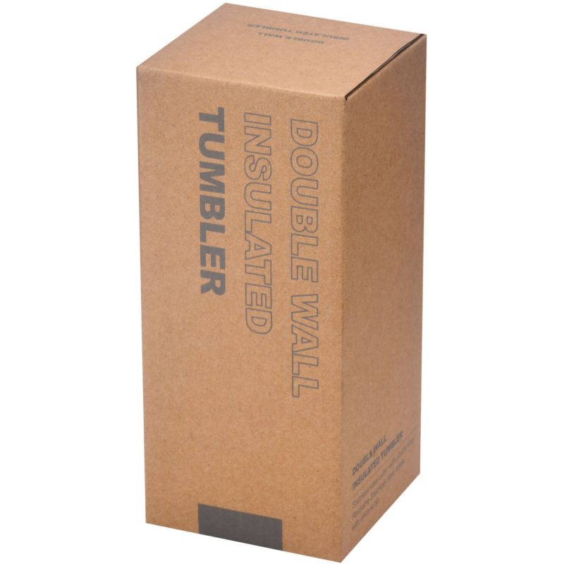 Custom Element Tumbler With Straw 16oz - 6