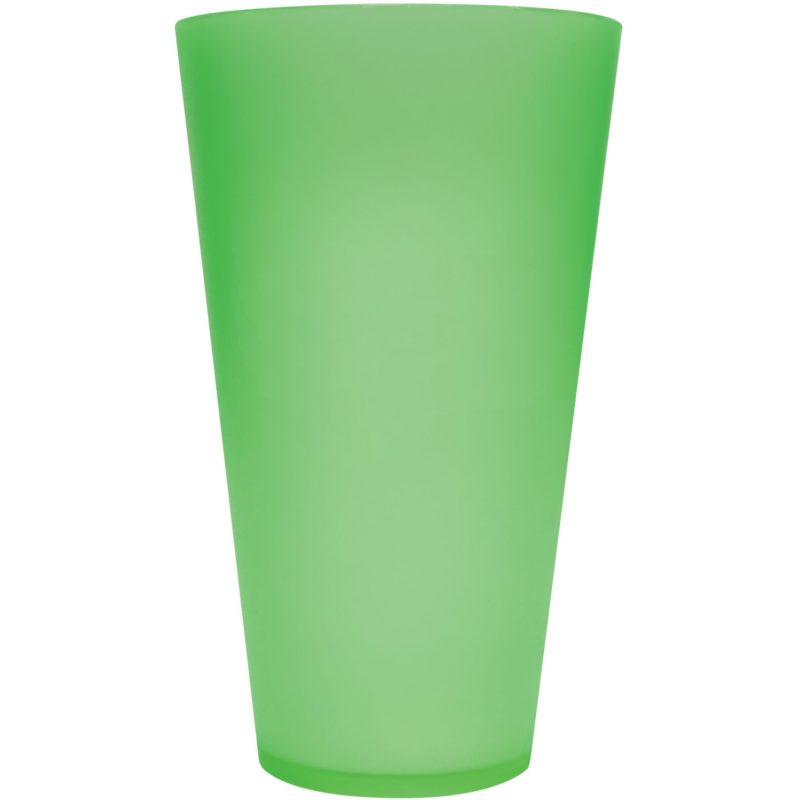 Custom Full Color Classic Stadium Tumbler 18 Oz - 8