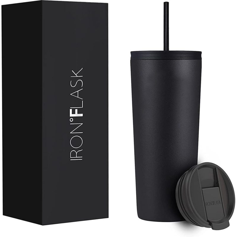Custom Iron Flask Classic Tumbler 2.0 24 Oz - 7