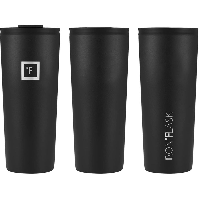 Custom Iron Flask Classic Tumbler 2.0 24 Oz - 8