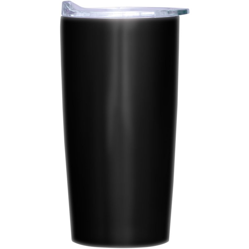 Custom Laser Engraved Adventure Travel Tumbler 20 Oz - 3