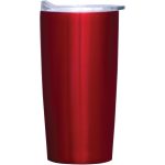 Custom Laser Engraved Adventure Travel Tumbler 20 Oz - 5