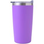 Custom Saratoga Adventure Brite Tumbler 20 Oz - 4