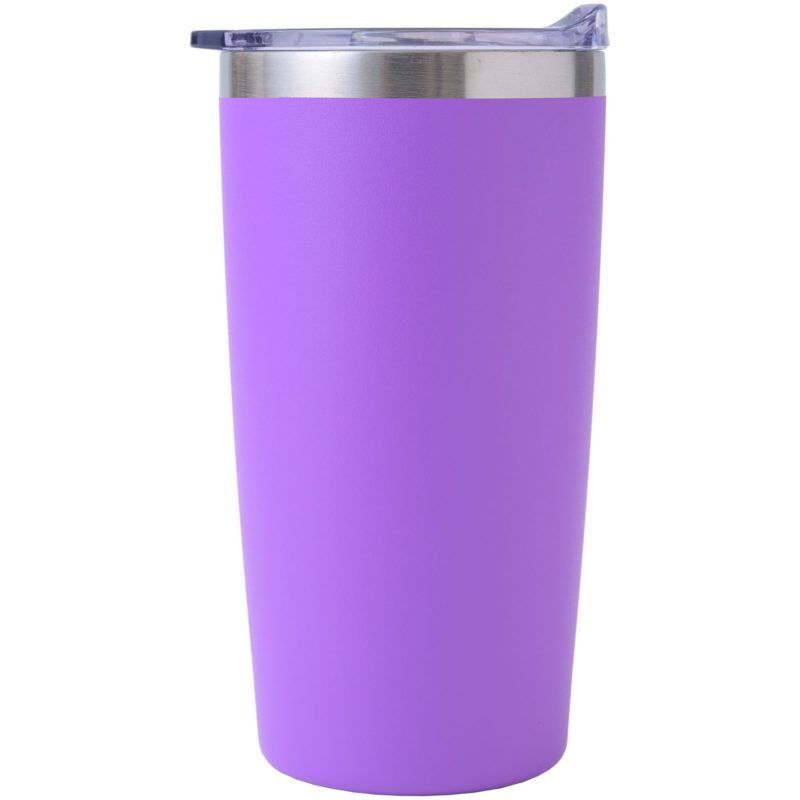 Custom Saratoga Adventure Brite Tumbler 20 Oz - 4