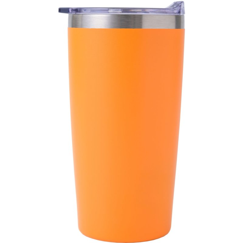 Custom Saratoga Adventure Brite Tumbler 20 Oz - 7