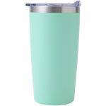 Custom Saratoga Adventure Brite Tumbler 20 Oz - 8