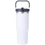 Custom Saratoga Swing Handle Tumbler 30 Oz - 6