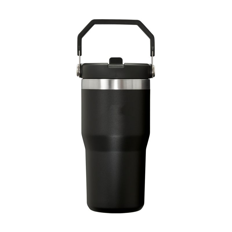 Custom Stanley IceFlowT Flip Straw Tumbler 20 oz - 1