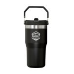 Custom Stanley IceFlowT Flip Straw Tumbler 20 oz - 2