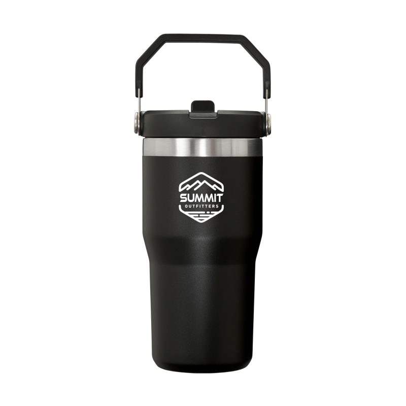 Custom Stanley IceFlowT Flip Straw Tumbler 20 oz - 3