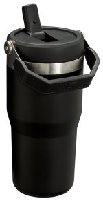 Custom Stanley IceFlowT Flip Straw Tumbler 20 oz - 4
