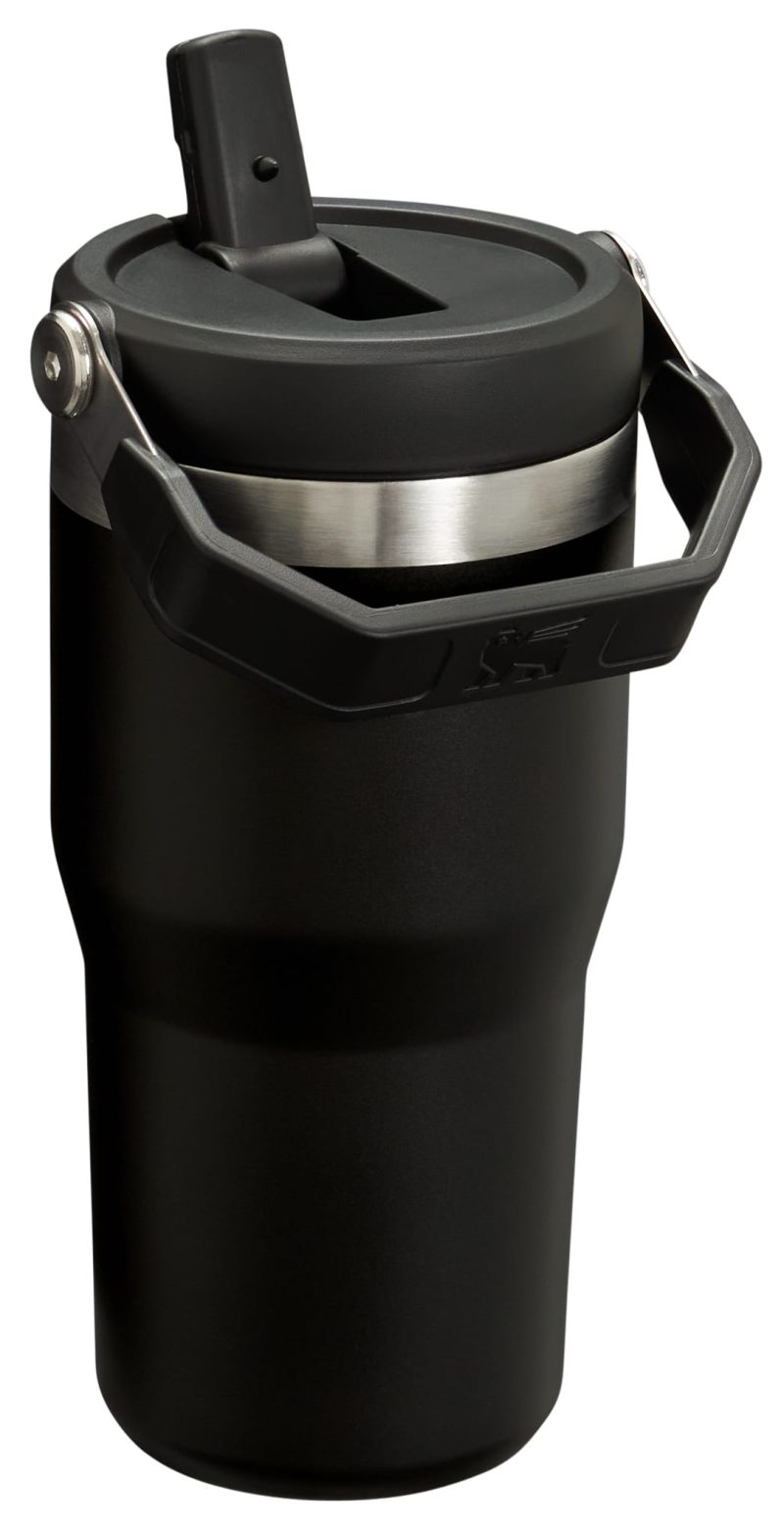 Custom Stanley IceFlowT Flip Straw Tumbler 20 oz - 4