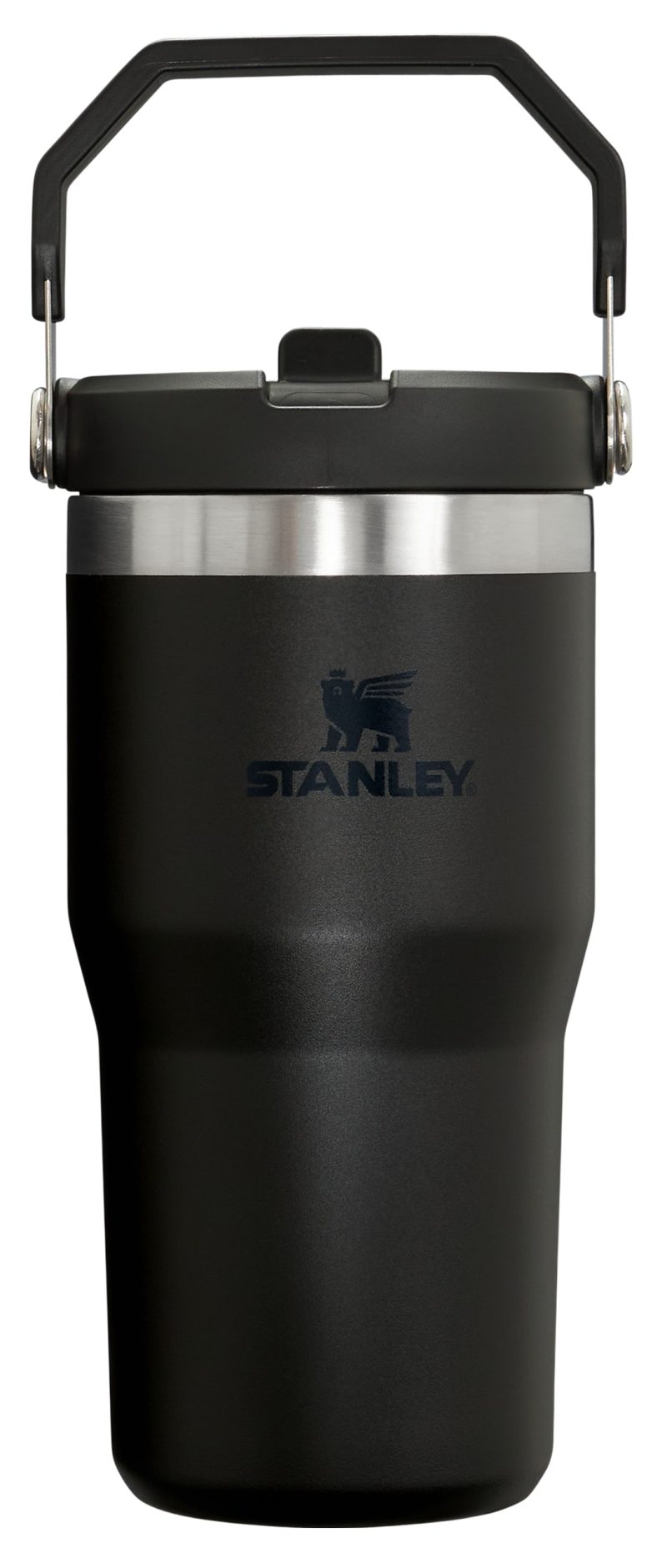 Custom Stanley IceFlowT Flip Straw Tumbler 20 oz - 6