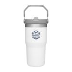 Custom Stanley IceFlowT Flip Straw Tumbler 20 oz - 8