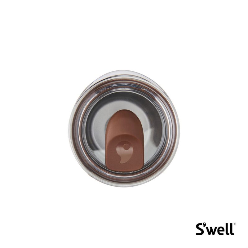 Custom S'well® Wine Tumbler - 14oz - 6