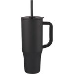 Custom Erie 30oz Eco-Friendly Straw Tumbler - 1