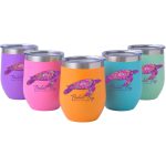 Custom Full Color Cruise Brite Tumbler 12 Oz - 1